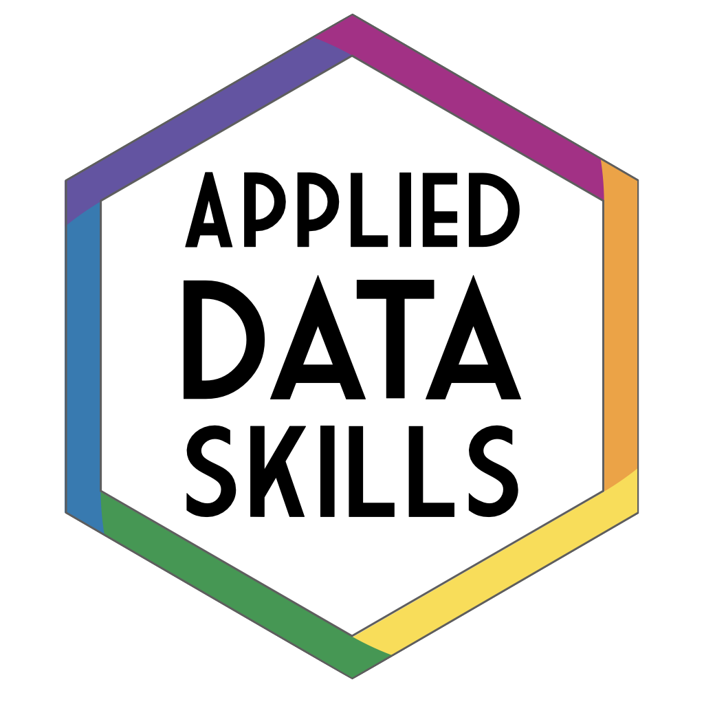 Applied Data Skills